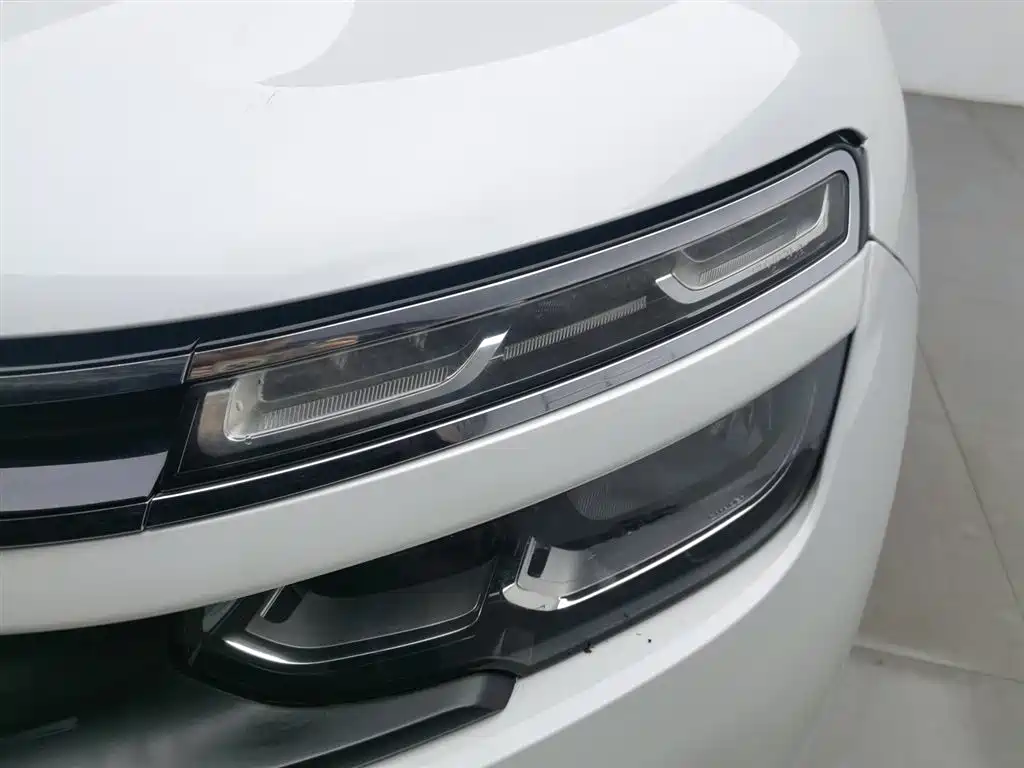Citroen C5 AIRCROSS 2017 — фото 7
