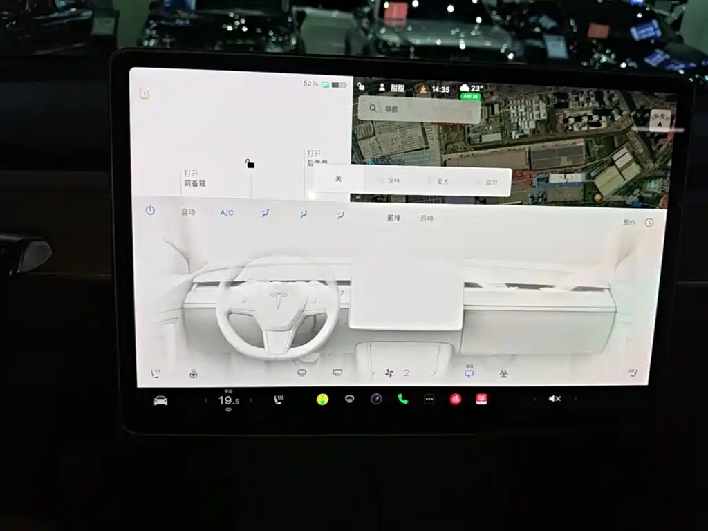 Tesla Model Y 2021 — фото 13