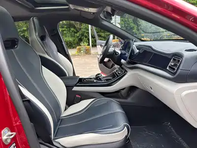 BYD Qin PLUS 2021