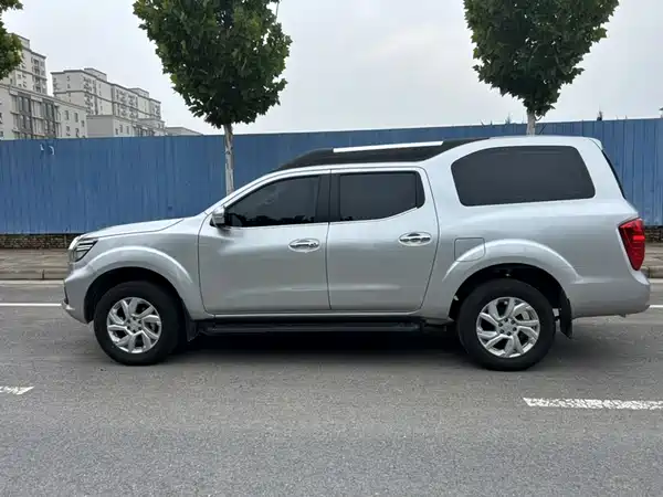 Dongfeng Palasso 2021