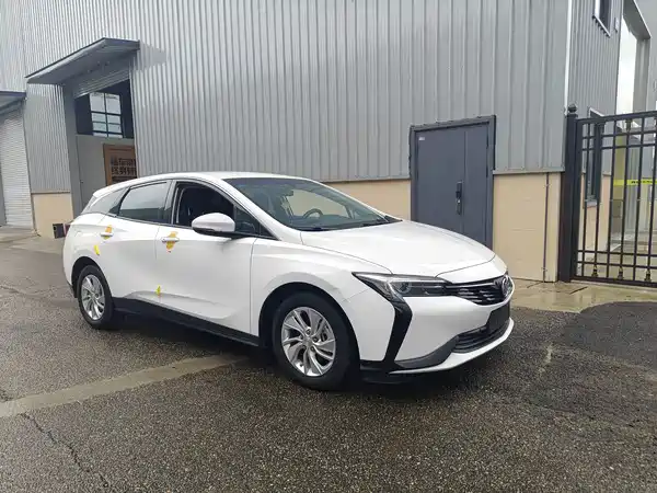 Buick Velite 6 2023