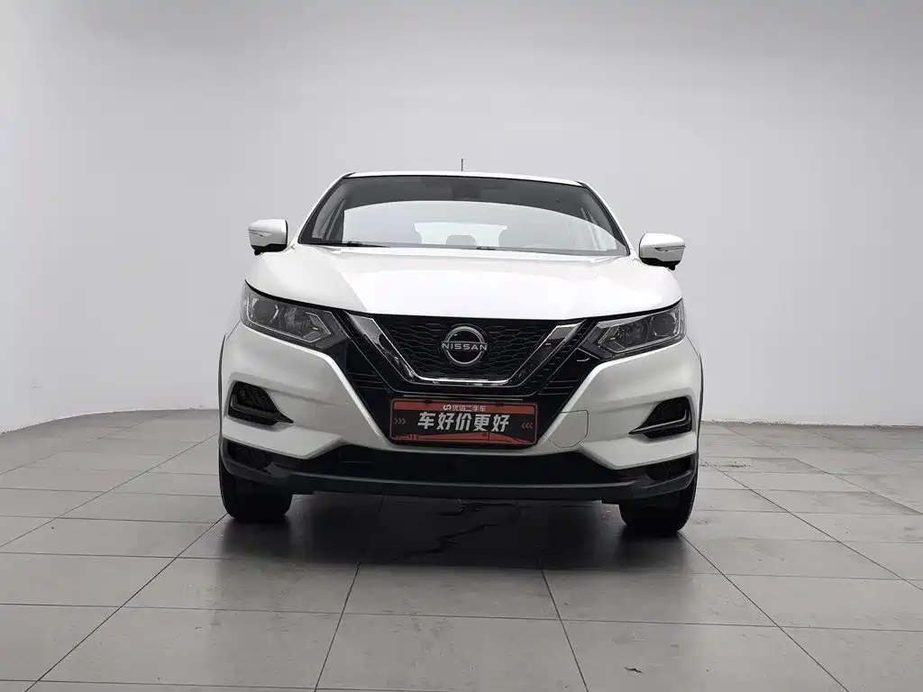 Nissan Qashqai 2024 — фото 3