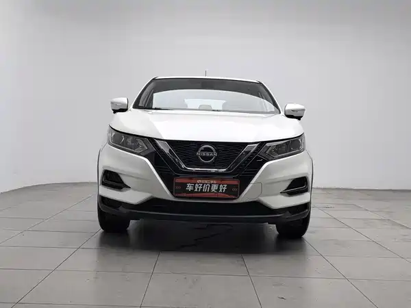 Nissan Qashqai 2024