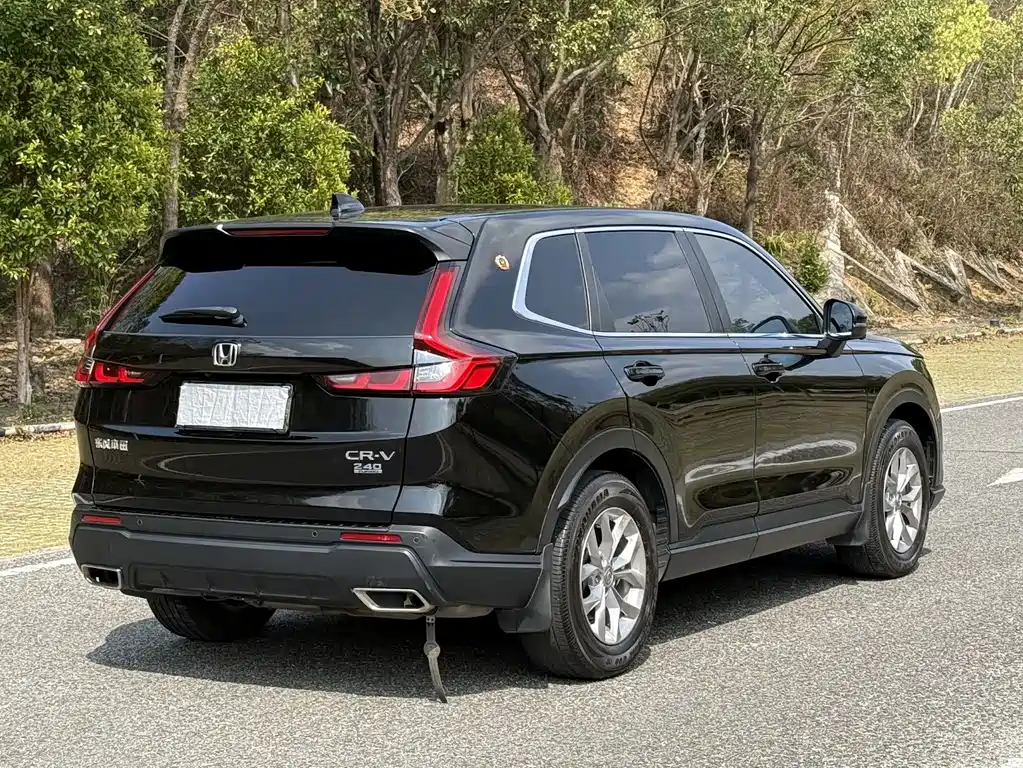 Honda CR-V 2023