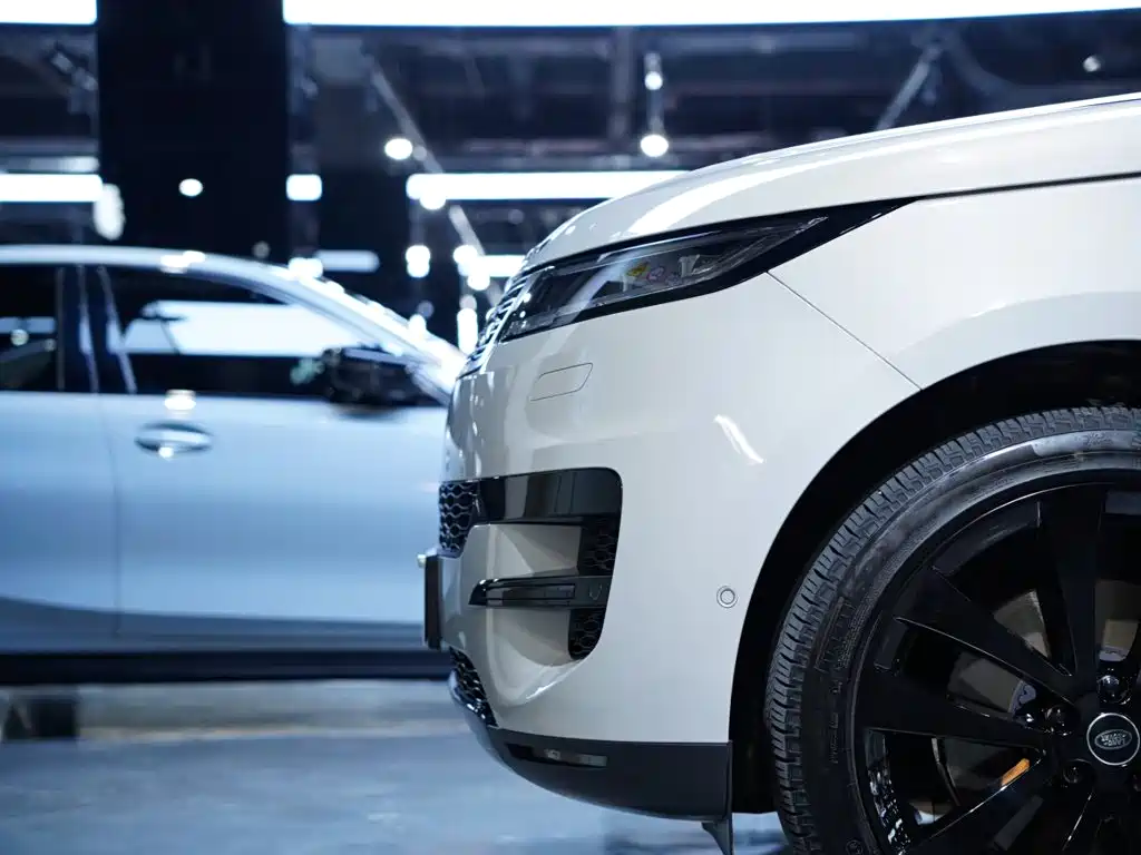 Land Rover Range Rover Sport 2025 — фото 51