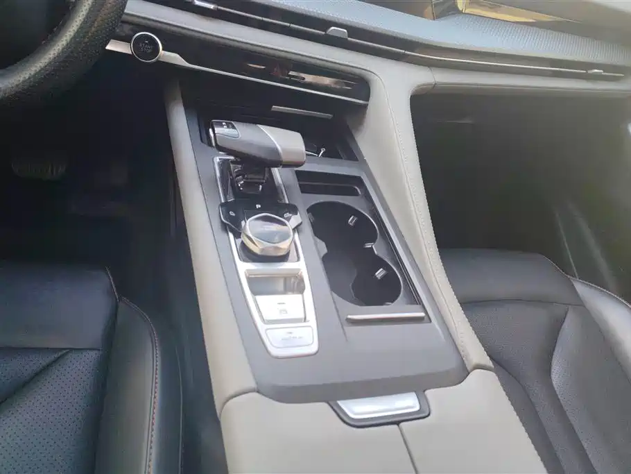 Changan CS75 PLUS 2022 — фото 16