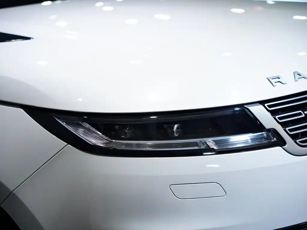 Land Rover Range Rover Sport 2025 — фото 48