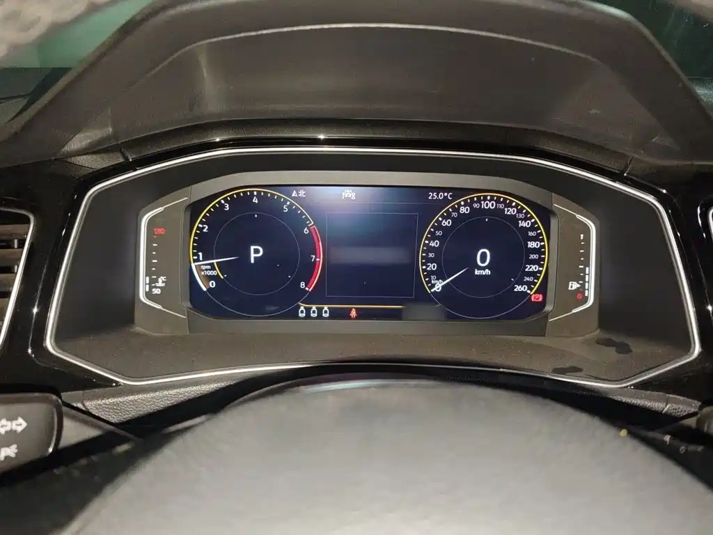 Volkswagen T-Roc 2020