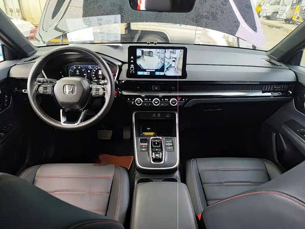 Honda CR-V 2023