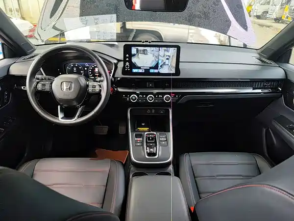 Honda CR-V 2023