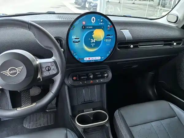 MINI MINI 2025