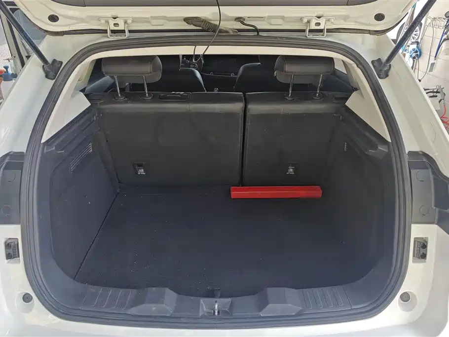Haval H2s 2019