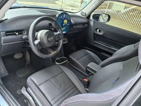MINI MINI 2025