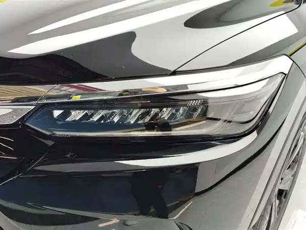 Honda Breeze 2021