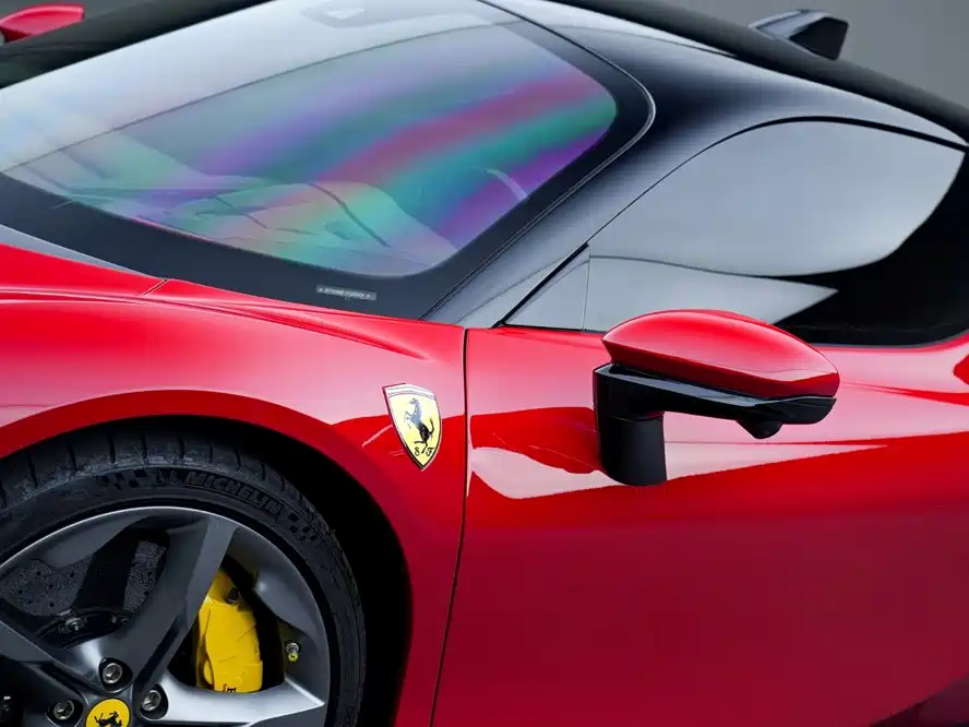 Ferrari SF90 2024 — фото 7