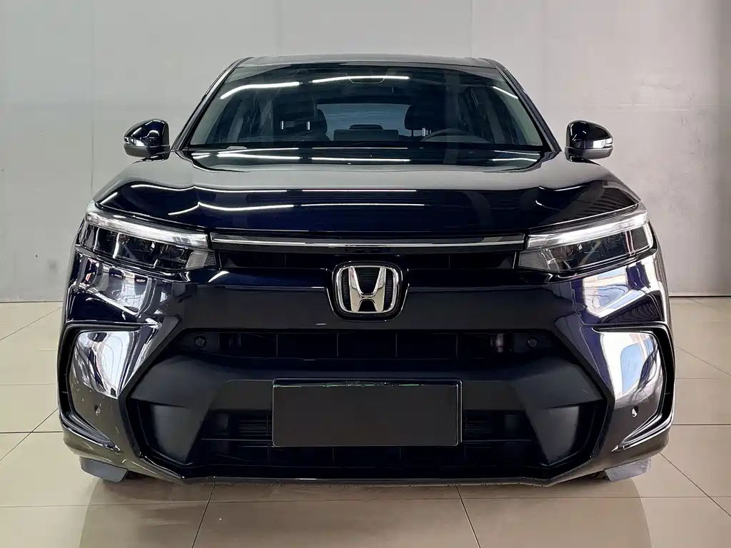 Honda Breeze 2023