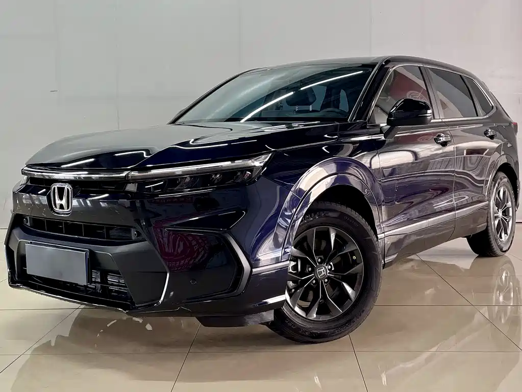 Honda Breeze 2023