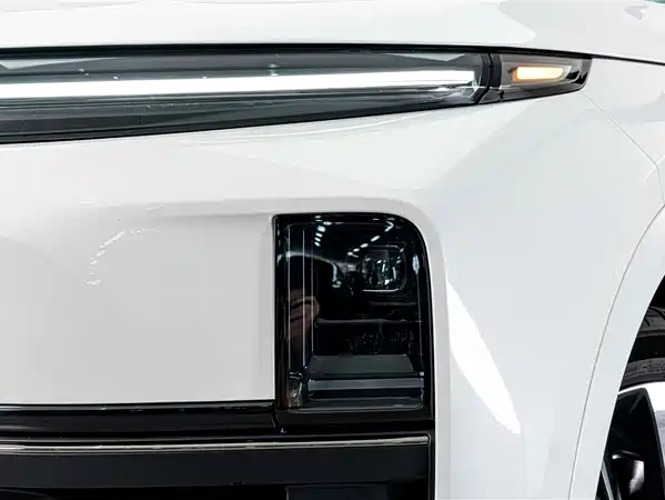 Li Auto L7 2024