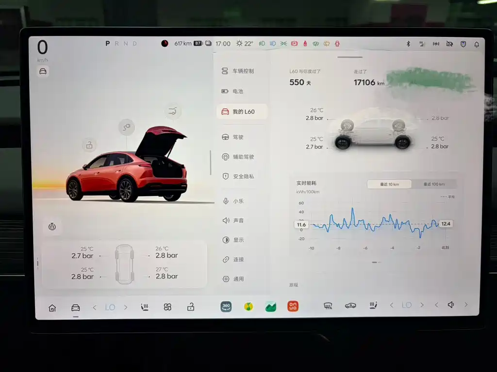 ONVO L60 2024