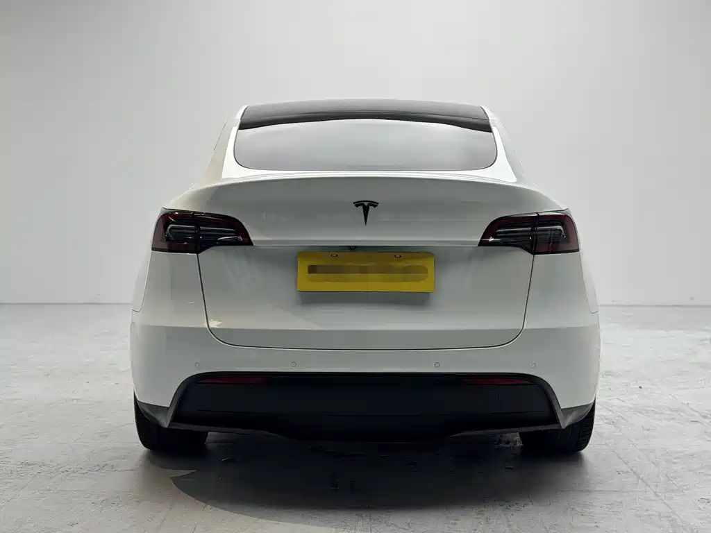 Tesla Model Y 2023 — фото 5