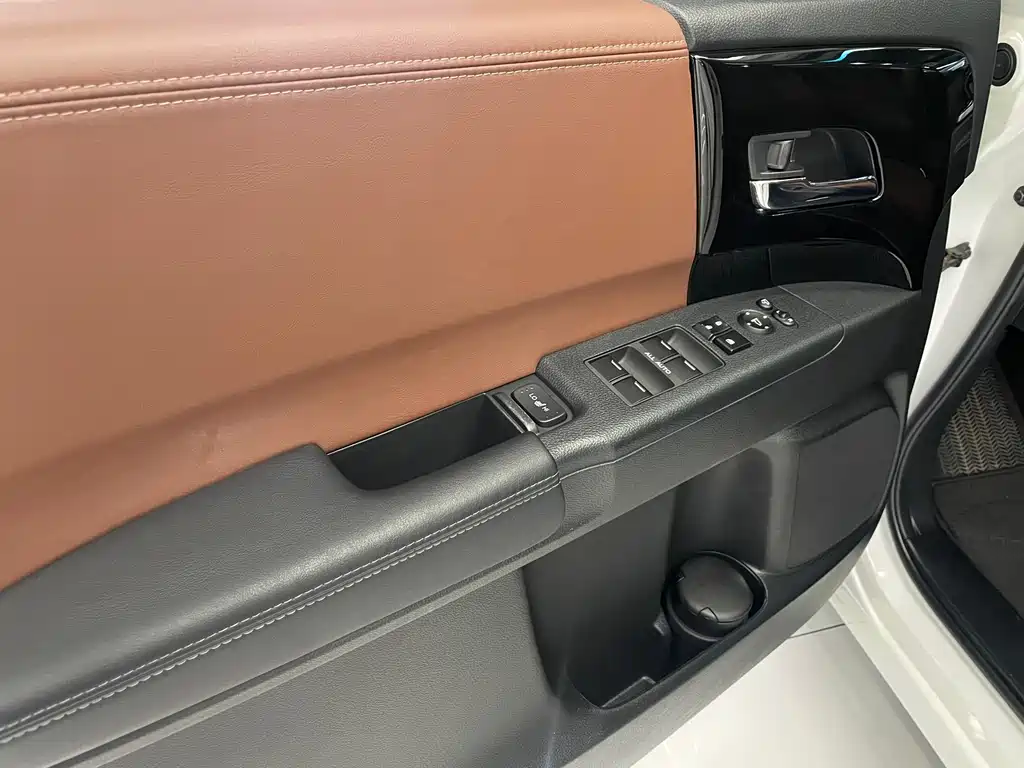 Honda Elysion 2020 — фото 10