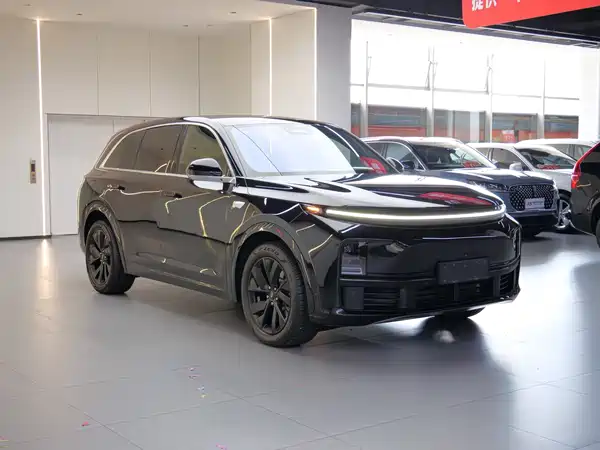 Li Auto L7 2023