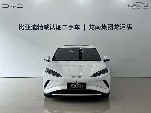 BYD Seal 06 2025
