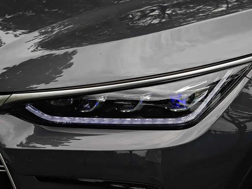 BYD Tang New Energy 2023 — фото 7