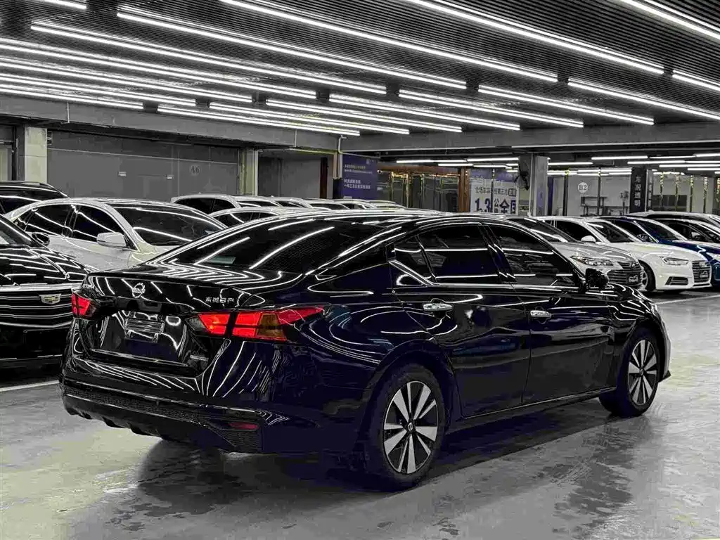Nissan Teana 2020 — фото 12