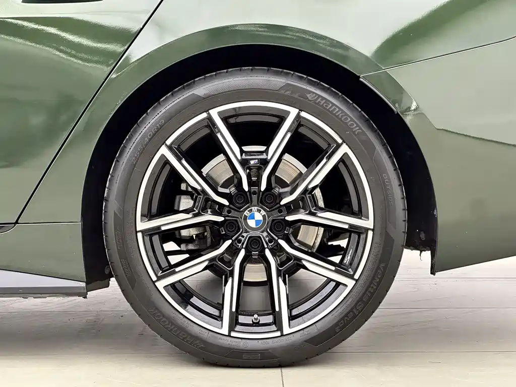 BMW 4 Series 2023 — фото 17