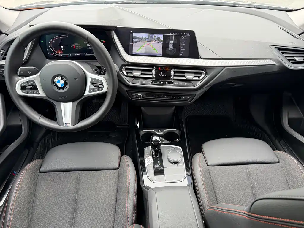 BMW 2 Series 2024 — фото 15