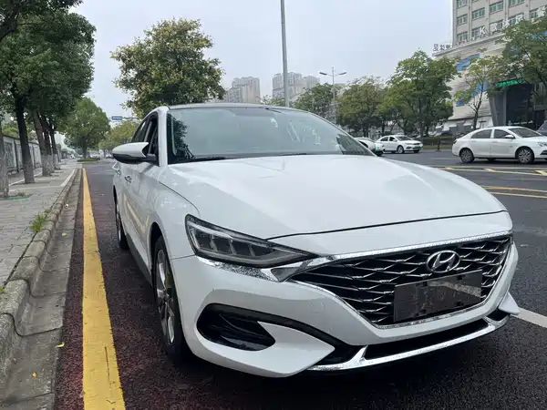 Hyundai Festa 2021