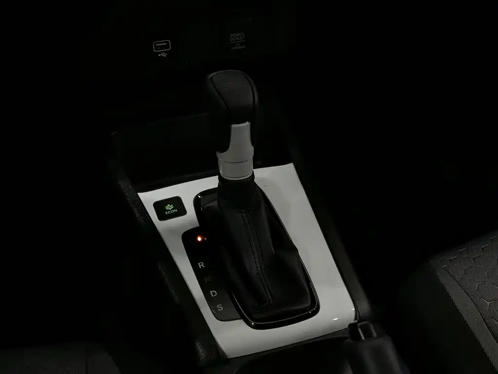 Honda Fit 2022 — фото 13
