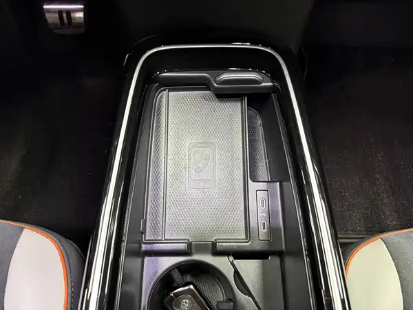 Volkswagen ID 6 CROZZ 2022