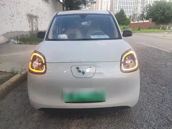 Wuling Hongguang MINIEV 2025