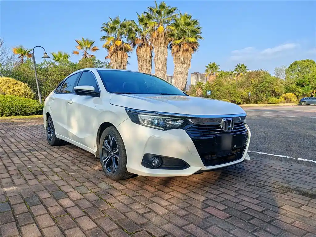 Honda Crider 2023 — фото 12