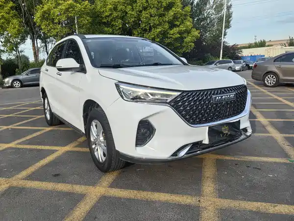 Haval M6 2021