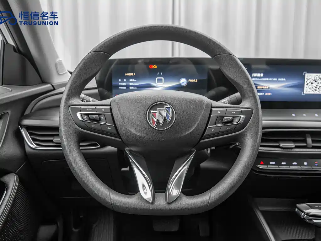 Buick Verano 2025 — фото 16