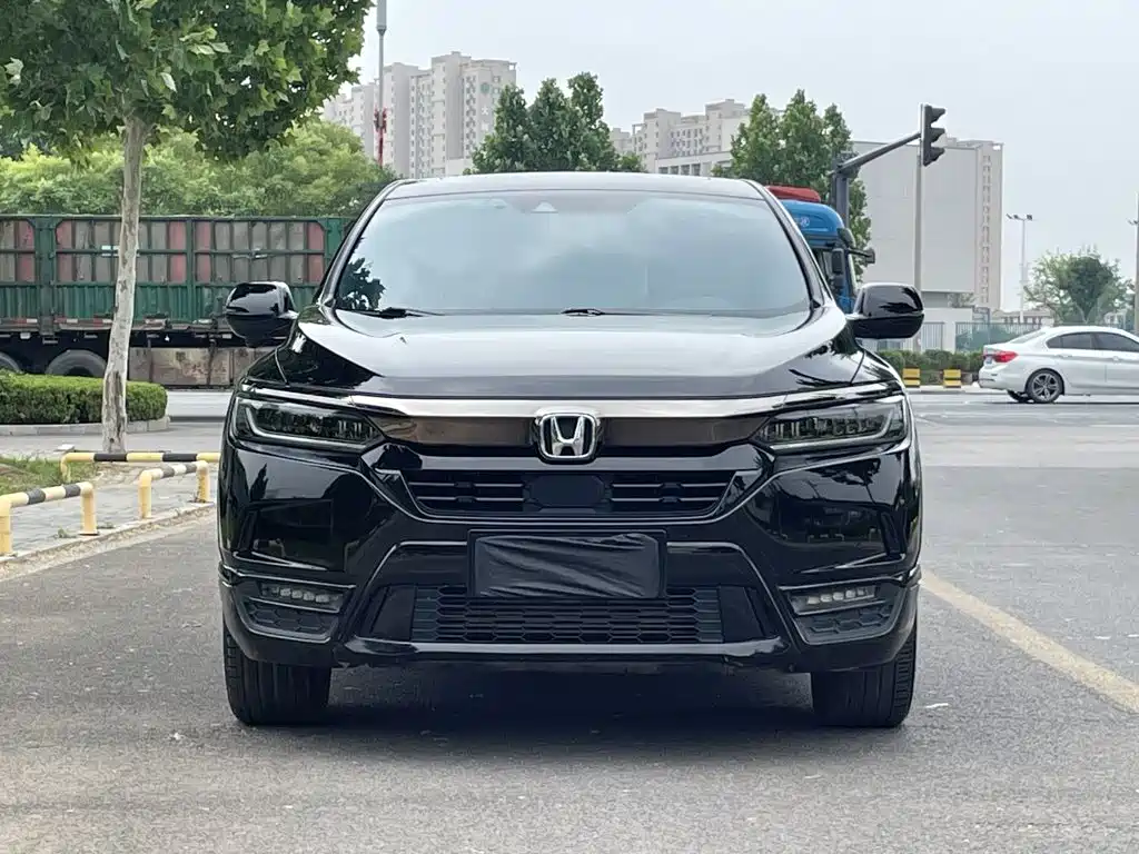 Honda Breeze 2020