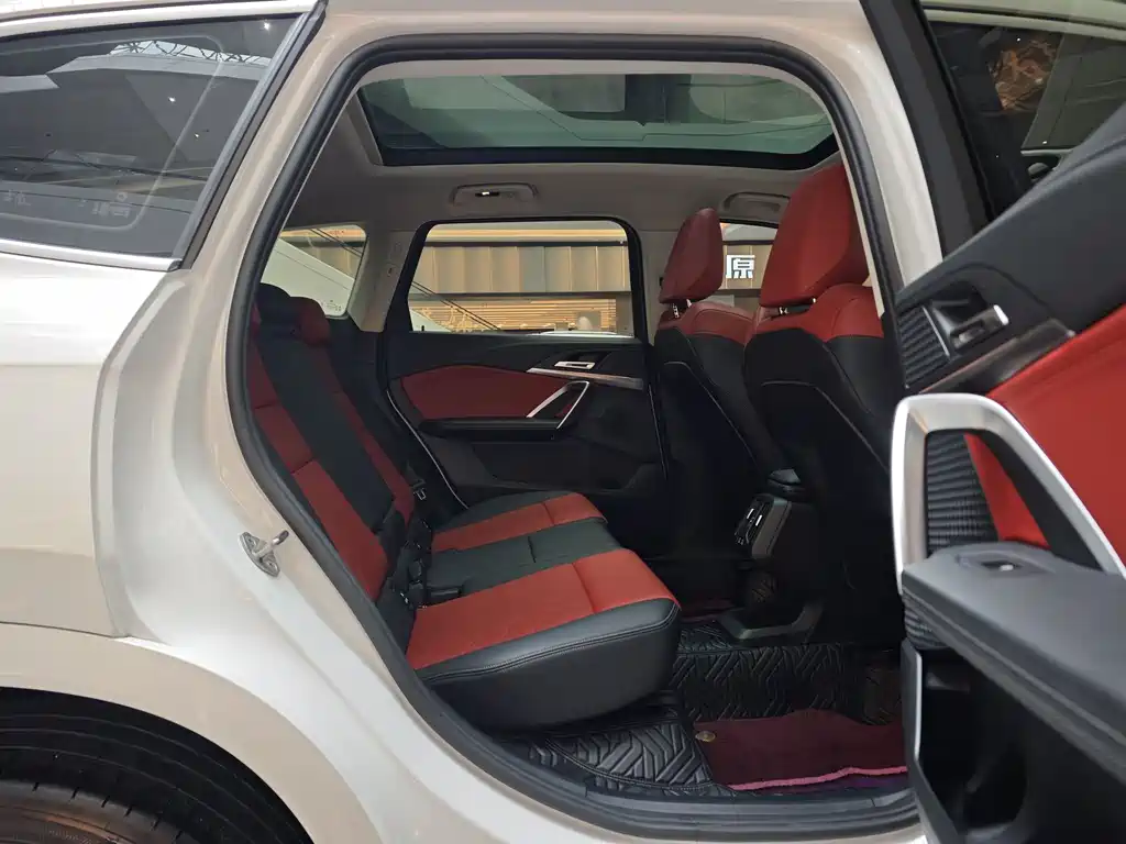 BMW X1 2023 — фото 10