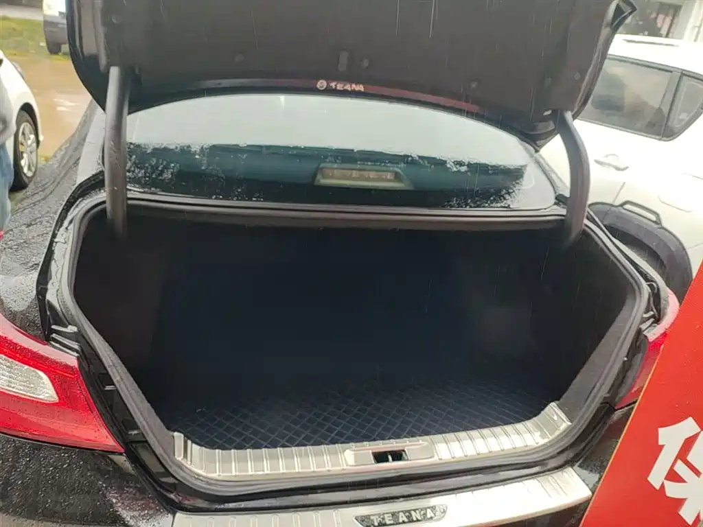 Nissan Teana 2018 — фото 19