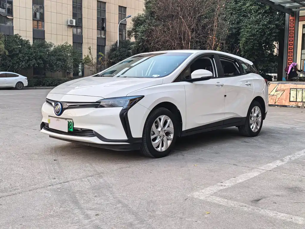 Buick Velite 6 2025