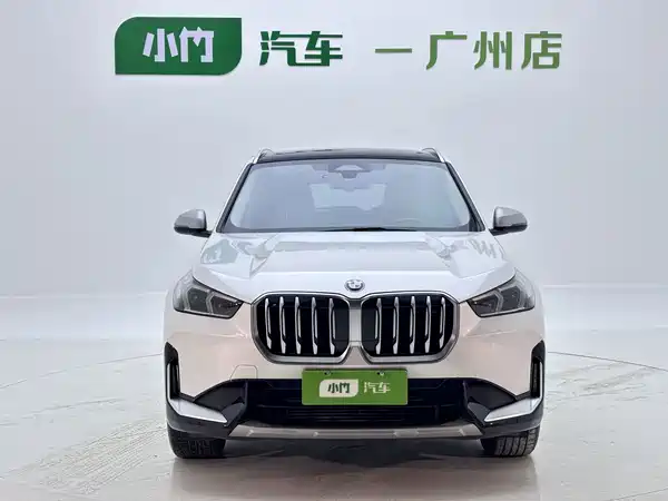 BMW X1 2024