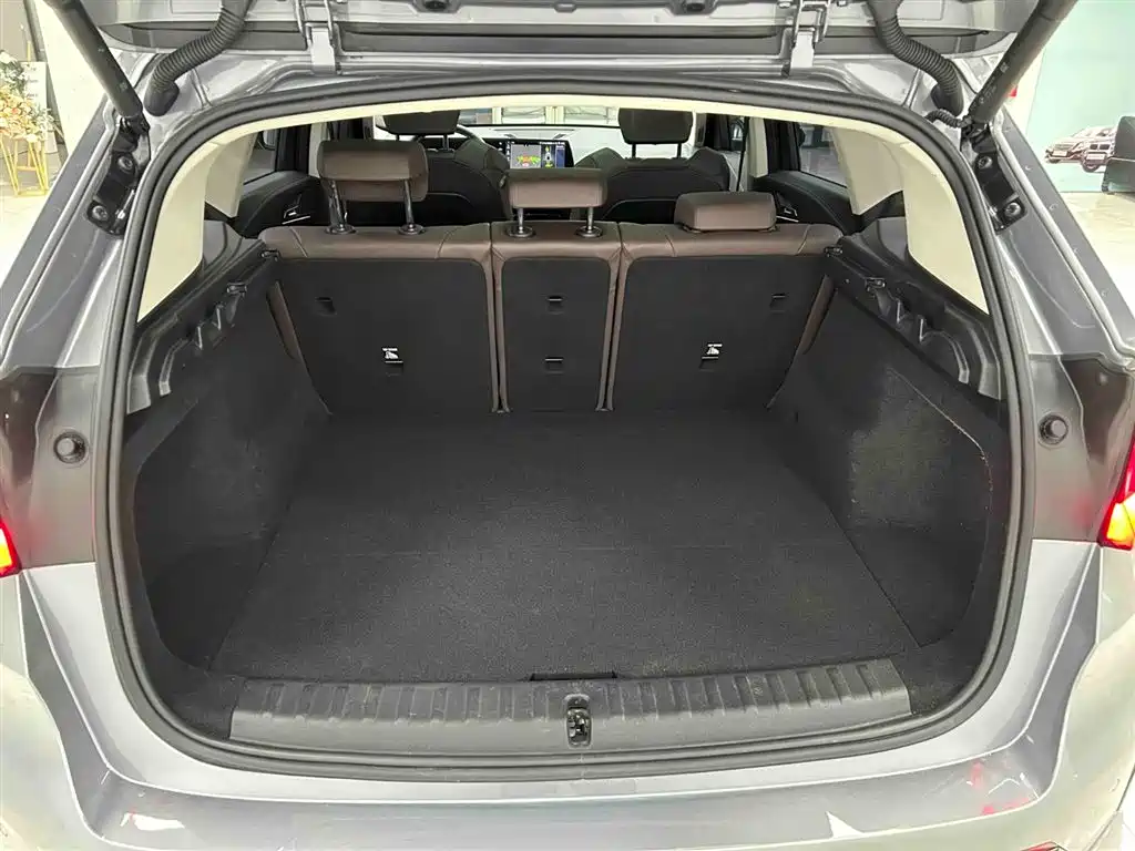 BMW X1 2024 — фото 16
