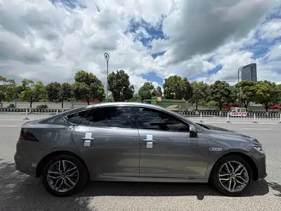 BYD Qin PLUS 2024