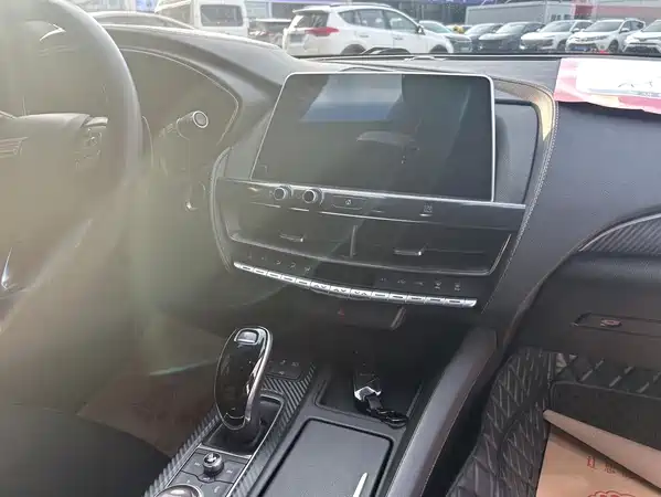 Cadillac CT5 2021