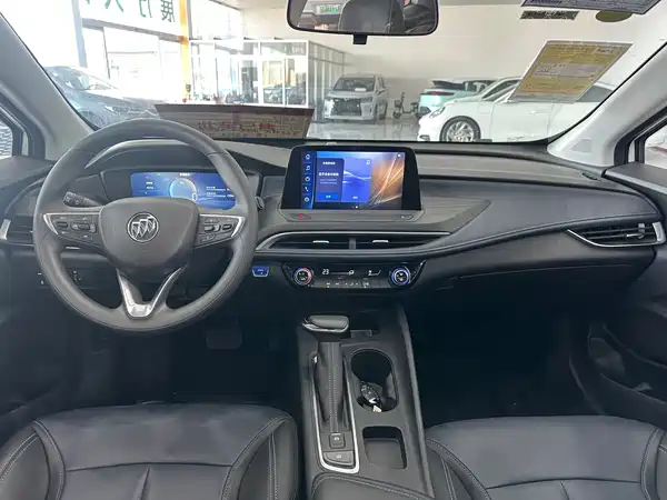 Buick Velite 6 2024