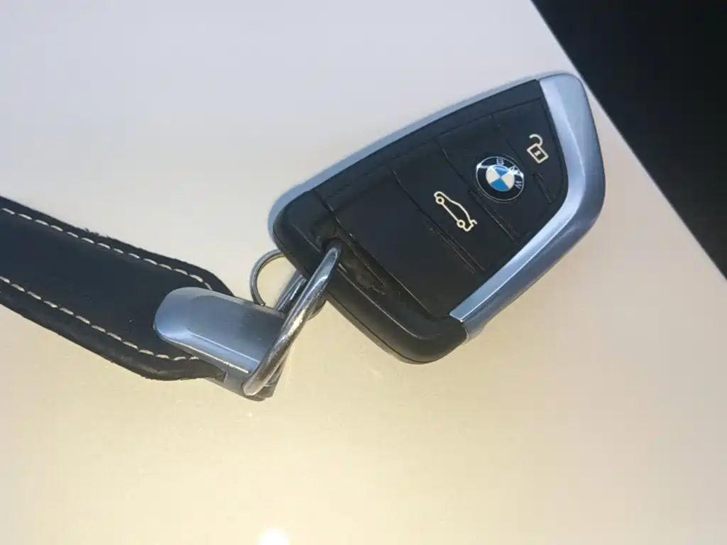 BMW X2 2021 — фото 9