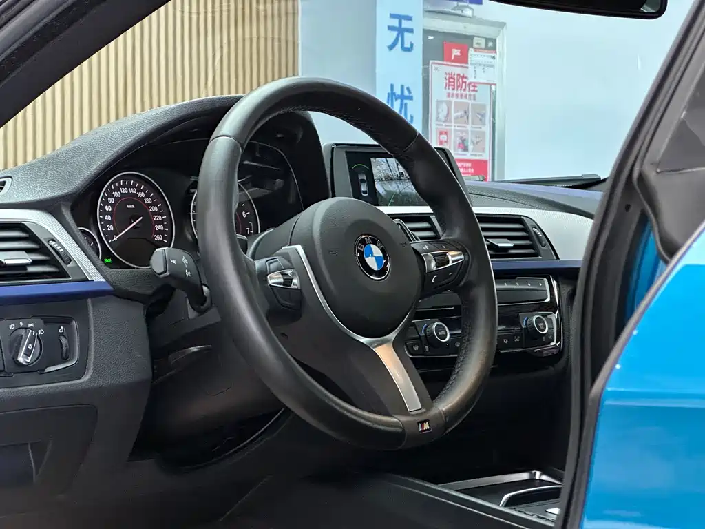 BMW 4 Series 2019 — фото 9
