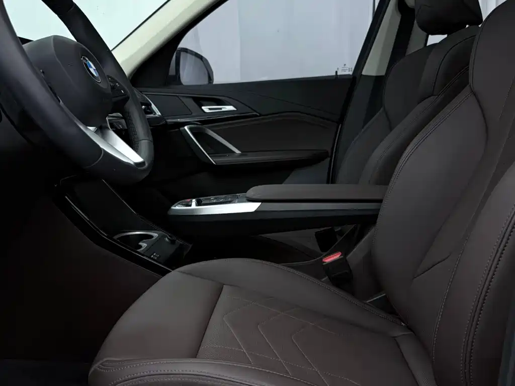 BMW X1 2023 — фото 11